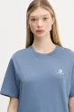 Converse t-shirt bawełniany 10023876.A45