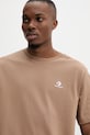 Converse t-shirt bawełniany 10023876.A46