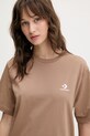 Converse tricou din bumbac 10023876.A46