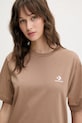 Converse t-shirt bawełniany 10023876.A46