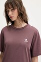 Converse tricou din bumbac 10023876.A57