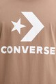 Converse t-shirt bawełniany 10025458.A39