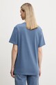 Converse t-shirt bawełniany 10025458.A40