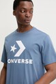 Converse t-shirt bawełniany 10025458.A40