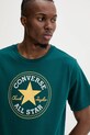Converse tricou din bumbac 10025459.A31