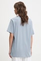 Converse t-shirt in cotone 10025459.A33