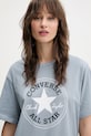 Converse t-shirt in cotone 10025459.A33