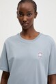 Converse t-shirt bawełniany 10026565.A11