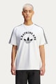 adidas Originals x BAPE SSTR PACK t-shirt white color with a print JN7120 JN7120