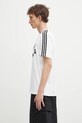 Clothing adidas Originals x BAPE SSTR PACK t-shirt JN7120 white