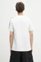 Tričko adidas Originals adidas Originals x BAPE Tee JN7120 biela