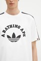 adidas Originals x BAPE SSTR PACK t-shirt JN7120
