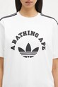 adidas Originals x BAPE SSTR PACK t-shirt JN7120