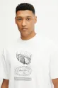Puma t-shirt bawełniany PUMA x HARRY POTTER 630092