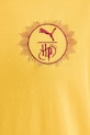 Βαμβακερό μπλουζάκι Puma PUMA x HARRY POTTER 630092