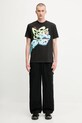 Puma t-shirt PUMA x A$AP ROCKY 633389