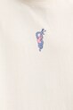 Kaotiko tricou din bumbac AQ052.01S.G002