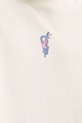 Kaotiko tricou din bumbac AQ052.01S.G002