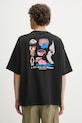 Kaotiko t-shirt bawełniany AQ092.01.G002