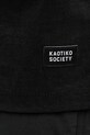 Bavlněné tričko Kaotiko AQ095.01.G002