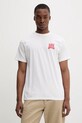 Kaotiko t-shirt bawełniany AQ004.01.G002