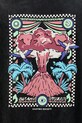 Kaotiko tricou din bumbac AQ042.01.G002