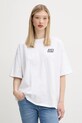 Kaotiko tricou din bumbac AQ057.01S.G002