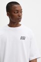 Kaotiko tricou din bumbac AQ057.01S.G002