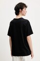 Kaotiko tricou din bumbac AQ064.01.G002