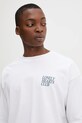 Kaotiko t-shirt bawełniany AQ070.01S.G002