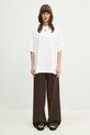 Axel Arigato t-shirt in cotone Washed T-Shirt A2844002