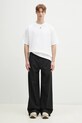 Axel Arigato t-shirt in cotone Washed T-Shirt A2844002