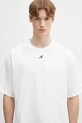 Axel Arigato t-shirt in cotone Washed T-Shirt A2844002