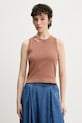 CAMPERLAB tricou din bumbac AU00030.002