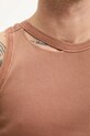 CAMPERLAB t-shirt bawełniany AU00030.002