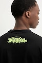 Sprayground t-shirt in cotone SP697BLK