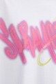 Bombažna kratka majica Sprayground SP698