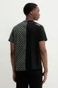 Sprayground t-shirt in cotone SP710 nero