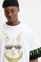 Sprayground t-shirt bawełniany SP711