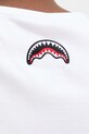 Sprayground top SP746WHT
