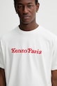 Kenzo t-shirt bawełniany x Verdy FF58TS4814SG.02