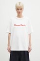 Хлопковая футболка Kenzo x Verdy FF58TS4814SG.02
