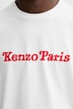 Kenzo t-shirt bawełniany x Verdy FF58TS4814SG.02