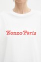 Хлопковая футболка Kenzo x Verdy FF58TS4814SG.02