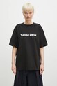 Бавовняна футболка Kenzo x Verdy FF58TS4814SG.99J