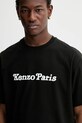 Kenzo t-shirt bawełniany x Verdy FF58TS4814SG.99J