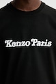 Kenzo t-shirt bawełniany x Verdy FF58TS4814SG.99J