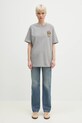 Kenzo tricou din bumbac x Verdy FF58TS4824SG.94