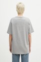 Kenzo t-shirt bawełniany x Verdy FF58TS4824SG.94