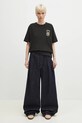 Бавовняна футболка Kenzo x Verdy FF58TS4824SG.99J